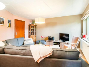Гостиница Tranquil Holiday Home with Private Garden in Ardennes  Рохерат